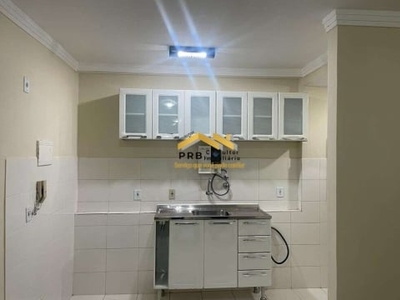 Apartamento para alugar no bairro jardim albertina - guarulhos/sp