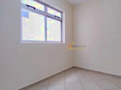 Apartamento para aluguel, 2 quartos, Centro - Divinópolis/MG