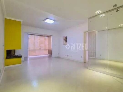 Apartamento para aluguel, 3 quartos, 1 suíte, 1 vaga, Vila Rosa - Novo Hamburgo/RS