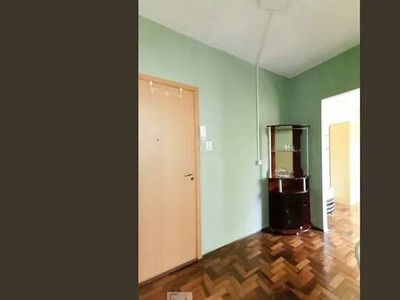 Apartamento para Aluguel - Centro Histórico, 1 Quarto, 40 m2