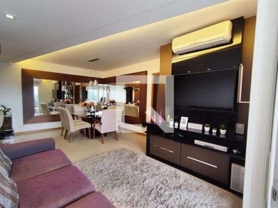 Apartamento para aluguel - cristo rei, 2 quartos, 60 m² - são leopoldo