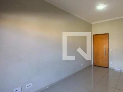 Apartamento para Aluguel - Jardim Roberto Benedetti, 2 Quartos, 70 m2