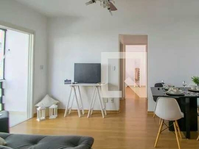 Apartamento para Aluguel - Tristeza, 1 Quarto, 43 m2