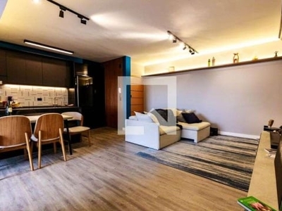 Apartamento para aluguel - vila todos os santos, 2 quartos, 94 m² - indaiatuba