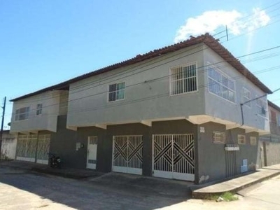 Apartamento para locação, conjunto ceará, fortaleza.