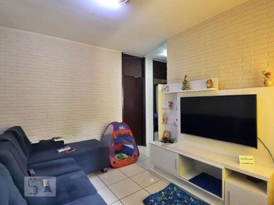 Apartamento para venda - parque erasmo assunção, 2 quartos, 53 m² - santo andré