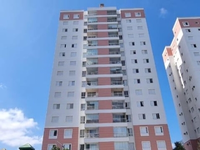 Apartamento parque prado novo