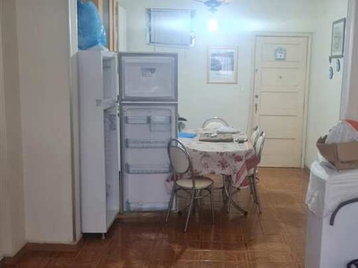 Apartamentos no Litoral para locação em Santos no bairro José Menino