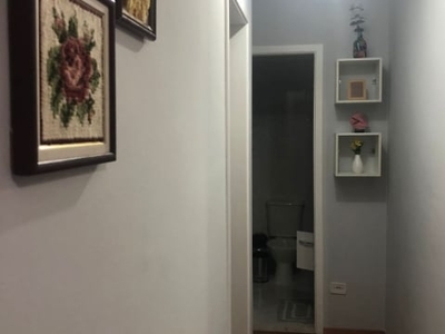 Apt 2 d. com ou sem mobilia na vila tesouro