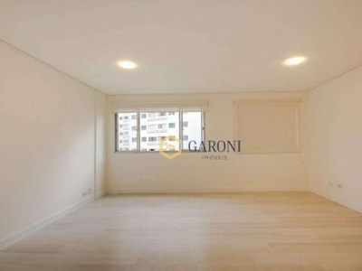 Apto 80 m2 - 3 dorms -city lapa à venda por r$995.000,00