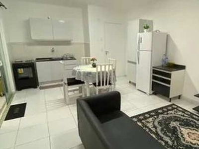 APTO Apartamento com 2 dormitórios