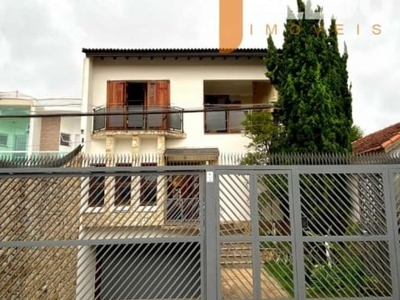 Casa 4 dormitórios ou + para venda em são paulo, vila lúcia, 4 dormitórios, 4 suítes, 7 banheiros, 6 vagas