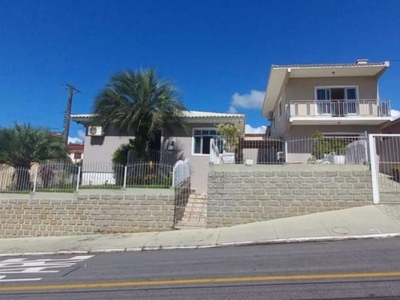 Casa à venda no bairro bela vista - são josé/sc