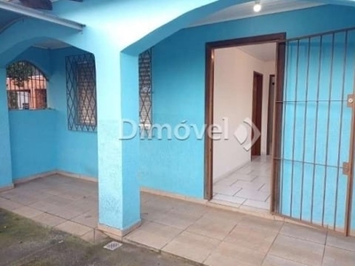 Casa com 1 quarto para alugar na juvenal cruz, 86, jardim carvalho, porto alegre por r$ 1.000