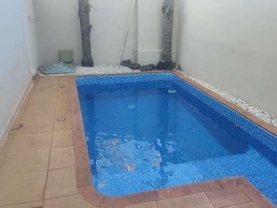 Casa com 3 dormitórios, 215 m² - venda por r$ 1.390.000,00 ou aluguel por r$ 5.400,00 - damha i - araraquara/sp