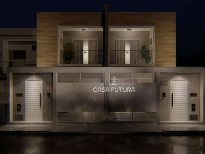 Casa com 3 dormitórios à venda, 150 m² por r$ 695.000,00 - aero clube - volta redonda/rj