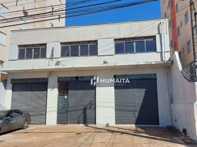 Casa com 3 dormitórios para alugar, 100 m² por r$ 1.390,00/mês - jardim agari - londrina/pr