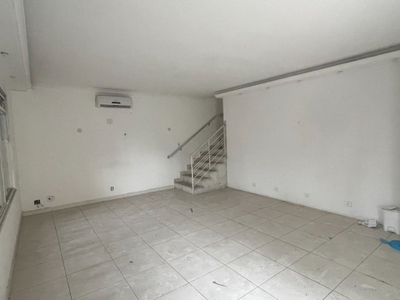 Casa com 4 dormitórios para alugar, 280 m² por r$ 6.890/mês - vila romana - são paulo/sp