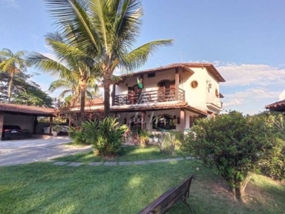 Casa com 7 quartos, na fazenda belos prados, em itatiaia