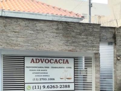 Casa comercial para alugar com 3 sala(s)