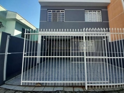 Casa em condomínio fechado com 3 quartos à venda na rua scharfemberg de quadros, 877, centro, são josé dos pinhais, 129 m2 por r$ 500.000