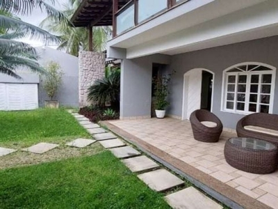Casa em condomínio fechado com 4 quartos para alugar na rua arroio pavuna, 128, anil, rio de janeiro, 518 m2 por r$ 14.000