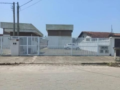 Casa em condominío no bairro cibratél 2 , em itanhaém , litoral sul de sp , apenas 800 metros do mar !