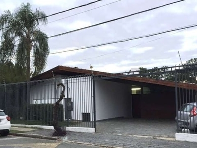 Casa jardim paulistano - ca2357