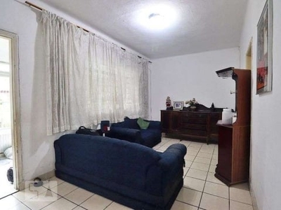 Casa para aluguel - vila américa, 3 quartos, 240 m² - santo andré