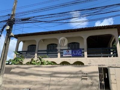 Casa para fins comerciais - piedade, jaboatão dos guararapes/pe