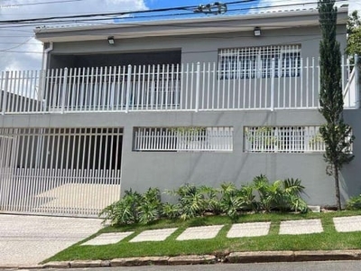 Casa para locação campinas