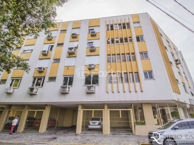 Cobertura com 2 quartos à venda na avenida ipiranga, santa cecília, porto alegre, 208 m2 por r$ 680.000