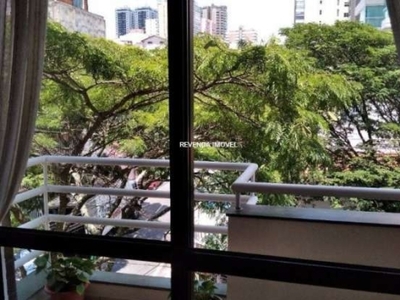 Cobertura com 3 quartos à venda na rua aurora, 176, jardim do mar, são bernardo do campo por r$ 744.000