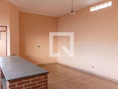 Cobertura para aluguel - pres. medici, 2 quartos, 80 m² - ribeirão preto