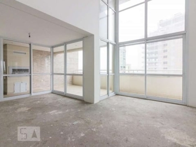 Cobertura para aluguel - santana, 4 quartos, 315 m² - são paulo