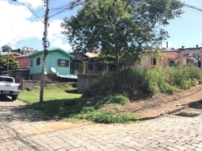 Ferreira negócios imobiliários vende	terreno em caxias do sul bairro jardim eldorado