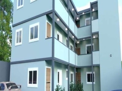 Lançamento - excelente apartamento - terra preta - mairiporã
