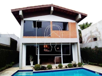 Linda casa de 500m² para alugar no planalto paulista
