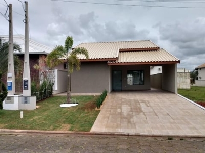 Linda casa em condomínio para venda, residencial três marias no bairro balneário três marias, localizado na cidade de peruíbe / sp
