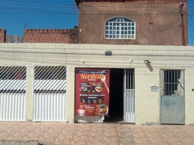 Lote a venda na qr 403 santa maria sul df