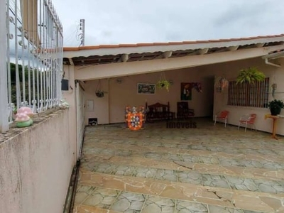 Oportunidade!! casa com 4 dormitórios sendo 2 suítesà venda, 194 m² por r$ 700.000 - jardim europa - bragança paulista/sp