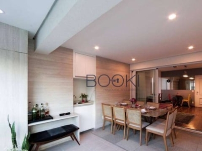 Oportunidade - florida penthouses - 98m² - brooklin