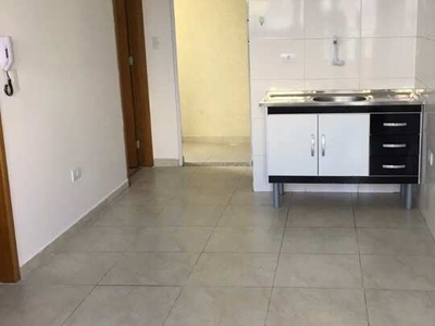 ÓTIMO APARTAMENTO DISPONÍVEL PARA LOCAÇÃO! - 35M² - PENHA DE FRANÇA