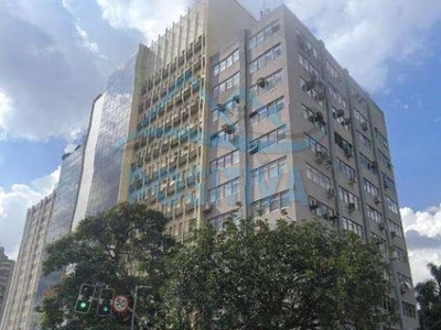 Sala comercial para locação em são paulo, jardim paulistano