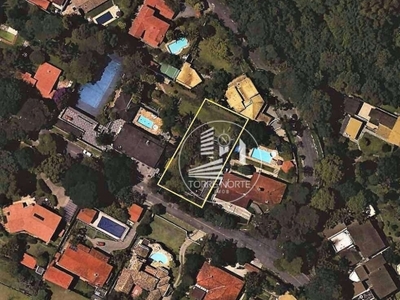 Terreno à venda, 1004 m² por r$ 410.000,00 - nova fazendinha - carapicuíba/sp