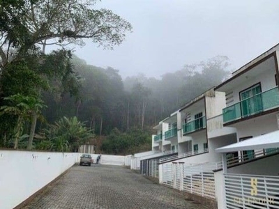 Terreno à venda, 5000 m² por r$ 750.000,00 - velha - blumenau/sc