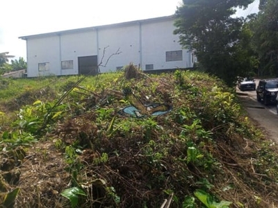 Terreno à venda no bairro bairro da ponte - itatiba/sp