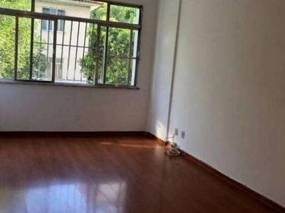 Venda: apartamento com 100 m² com 3 quartos em icaraí - niterói - rj