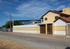 Casa com 5 dormitórios à venda, 720 m² por R$ 1.000.000,00 - Centro - Mucuri/BA