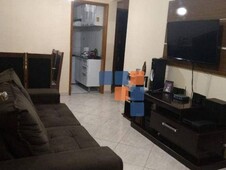 Apartamento à venda no bairro Alvorada em Contagem